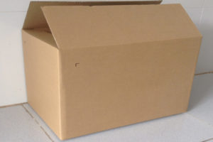 Kích thước thùng giấy carton 
