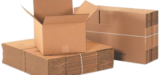 Thùng giấy carton chuyển nhà cũ hoặc mới 100% Thùng giấy giá rẻ  