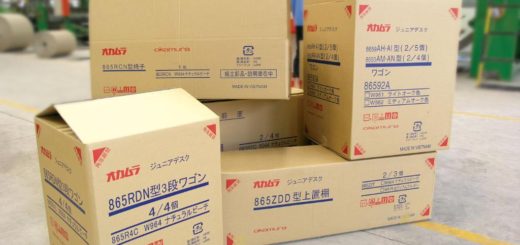 Thùng carton đựng đồ Thùng giấy giá rẻ  