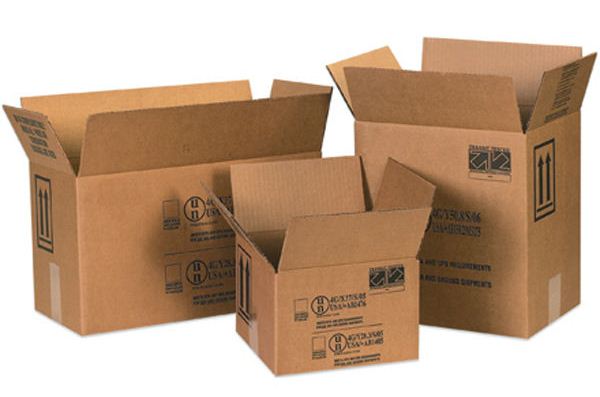 Kích thước thùng carton đi Mỹ bạn nên biết nếu không muốn lỡ chuyến hàng Thùng giấy đi máy bay  