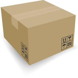 Kích thước thùng carton đi Mỹ bạn nên biết nếu không muốn lỡ chuyến hàng Thùng giấy đi máy bay  