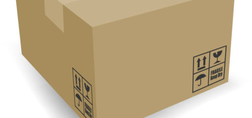 Kích thước thùng carton đi Mỹ bạn nên biết nếu không muốn lỡ chuyến hàng Thùng giấy đi máy bay  
