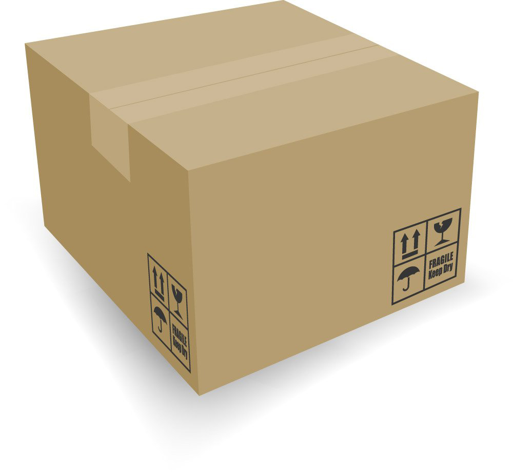 Kích thước thùng carton đi Mỹ bạn nên biết nếu không muốn lỡ chuyến hàng Thùng giấy đi máy bay 