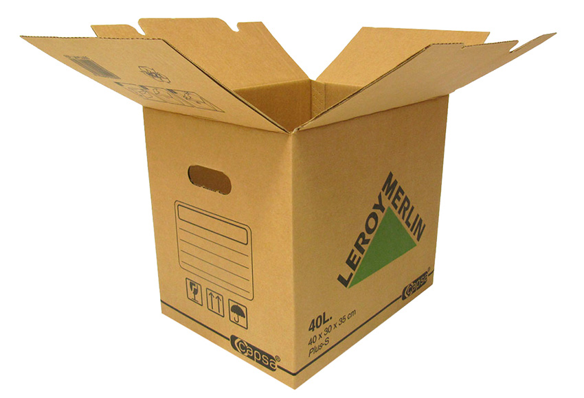 Địa chỉ mua thùng carton ở tphcm uy tín và bền chắc